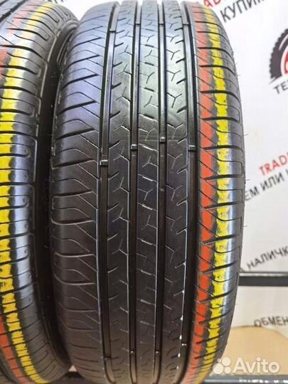 Goodyear DuraPlus 205/60 R16 92V