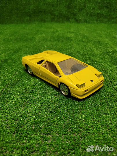 Модель авто Labborgini Diablo 1/24