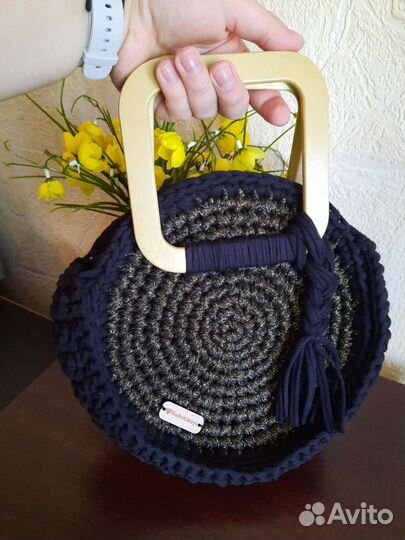 Сумка женская