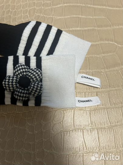 Носки женские Chanel