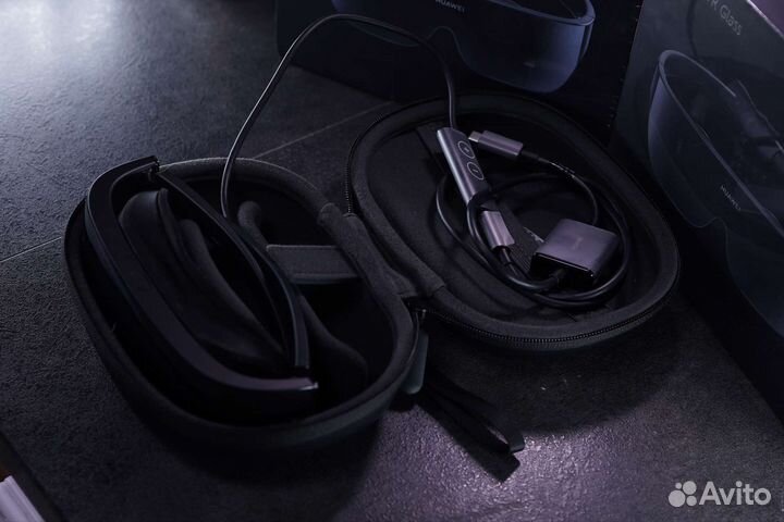 Huawei VR очки