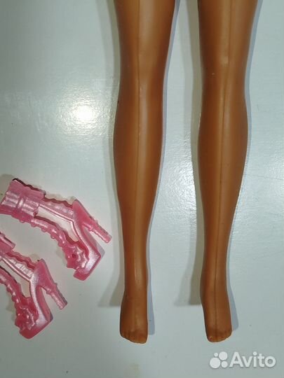 Кукла Синди sindy