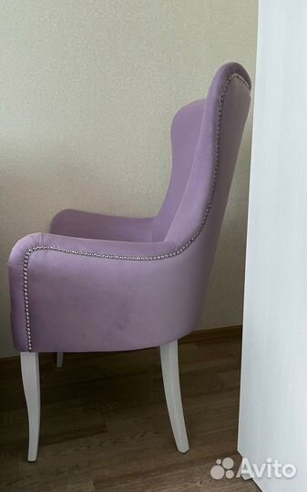 Кресло интерьерное