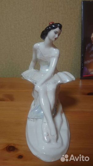 Статуэтка балерина Ереванского
