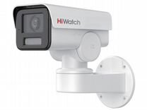 HiWatch PTZ-Y2404I-DE уличная ip-камера