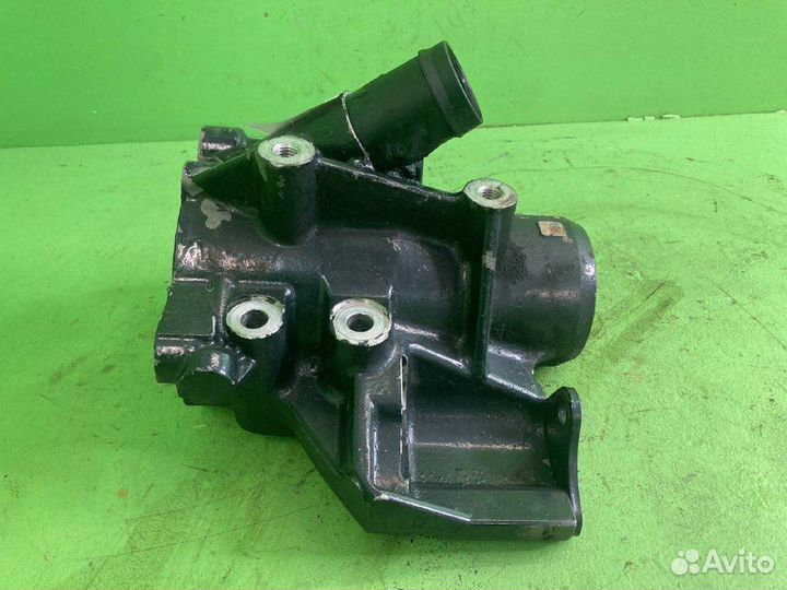 Приводной механизм топл. насоса MAN TGS