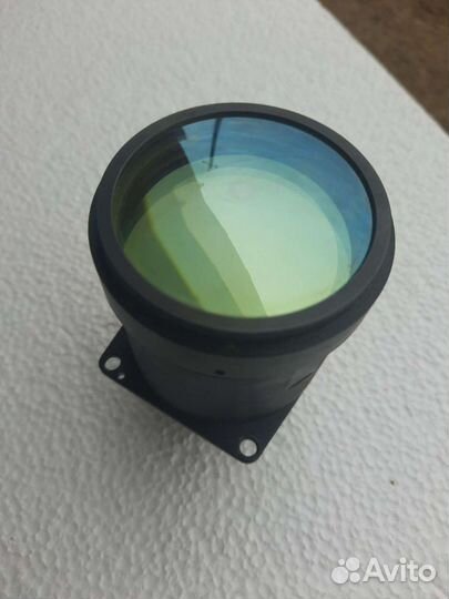 Объектив СССР