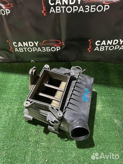 Корпус воздушный киа рио 2 1.4