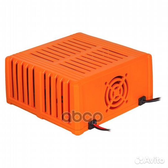 Зарядное устройство 7А 12В. автоматическое