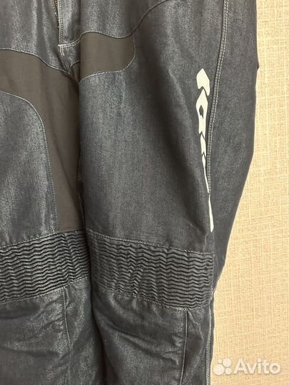 Мотоджинсы мужские Spidi