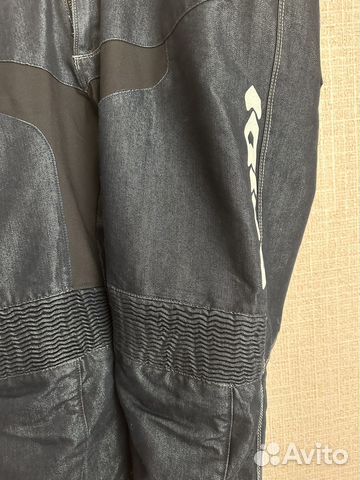 Мотоджинсы мужские Spidi