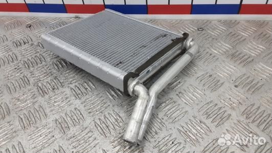 Радиатор отопителя toyota RAV 4 ZSA3 (KBE03KJ01)