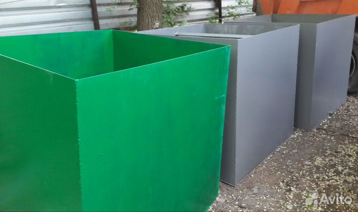 Бак для воды