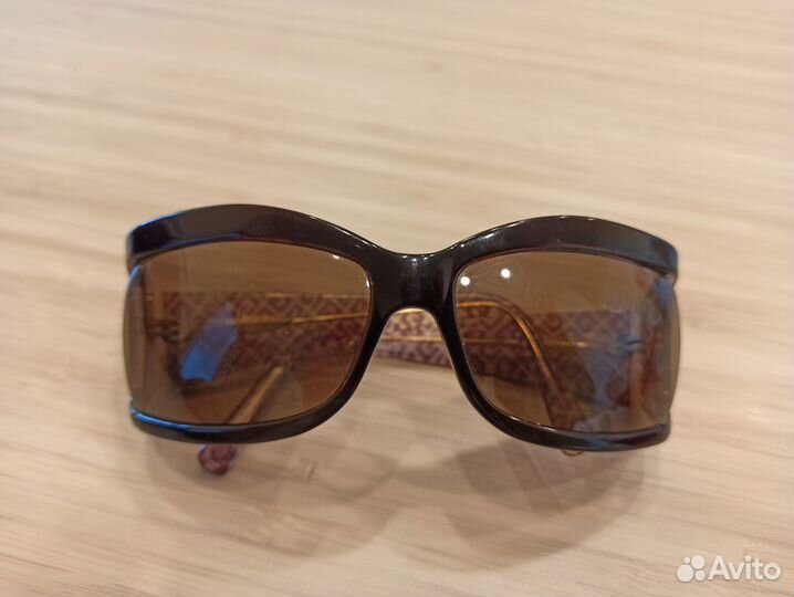 Очки солнцезащитные civenchy оптика оригинал