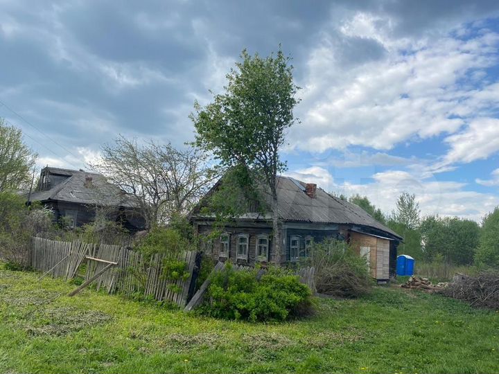 Участок 12 сот. (ИЖС)