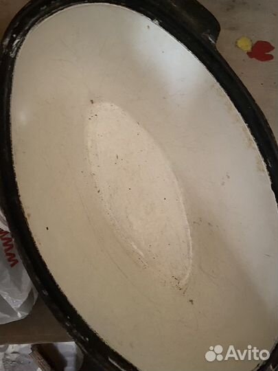 Казан утятница и мясорубка СССР