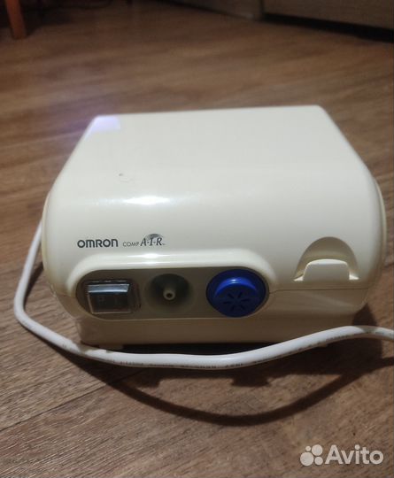 Ингалятор-Небулайзер Omron CompAir NE-C28