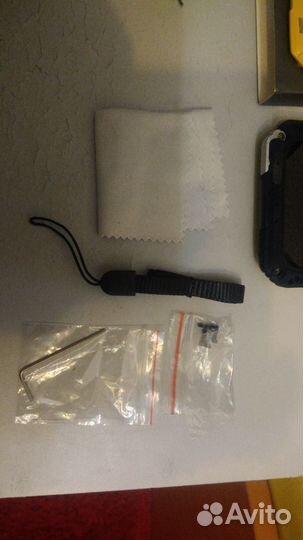 Чехол броня, водонепроницаемый