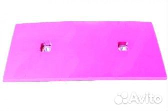 Направляющая подушка скольжения телескопа Caterpil