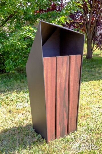 Урна уличная опт