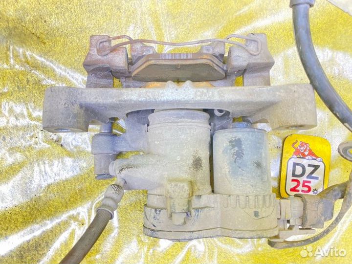 Суппорт задний левый Subaru Levorg VM4 FB16E 144554