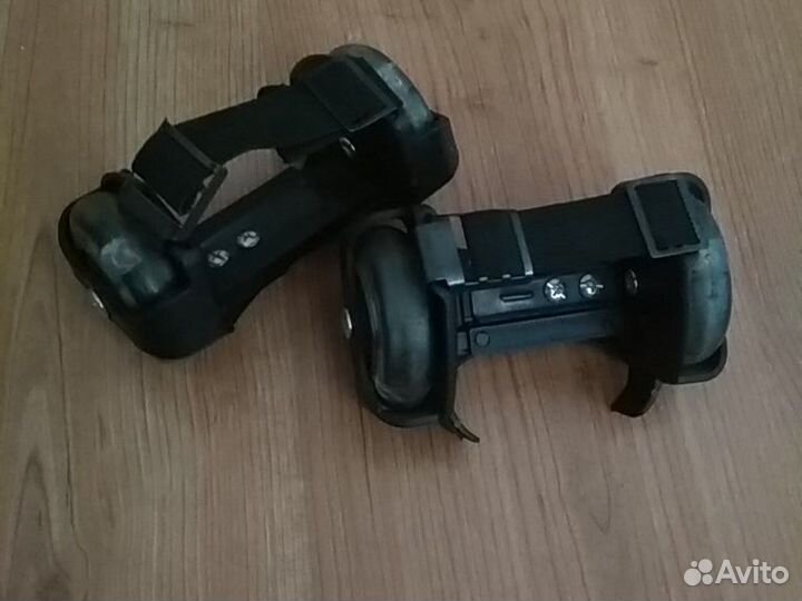 Флеш роллеры