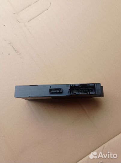 Блок управления mini cooper R56