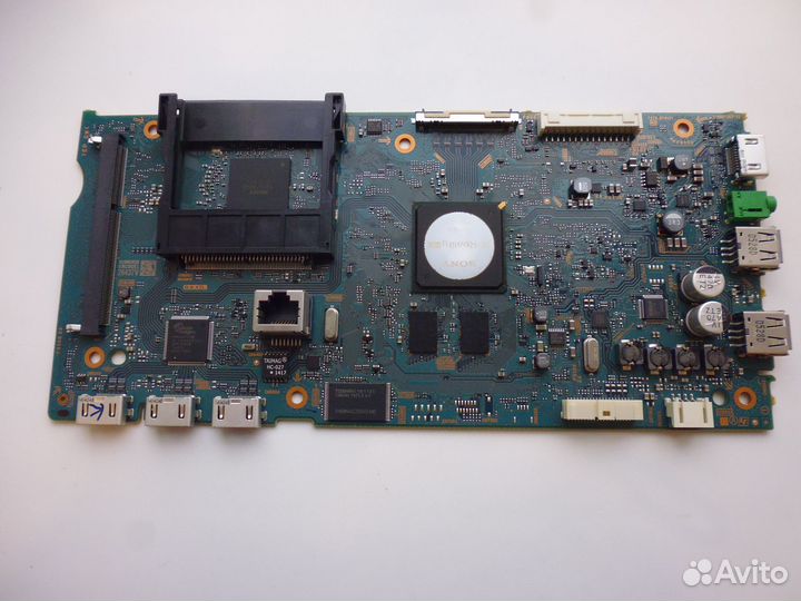 Майн 1-889-202-12 от Sony KDL-42W706B