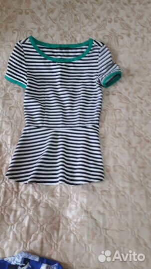 Женские вещи