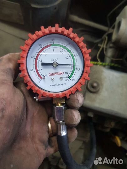 Ваз 2110 в разбор