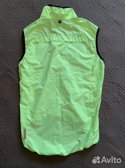 Веложилет Nalini, р. М (46), унисекс