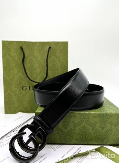 Ремень женский Gucci