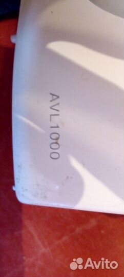 Модуль стиральной машины ariston, аристон