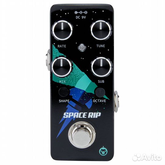 Pigtronix Space Rip