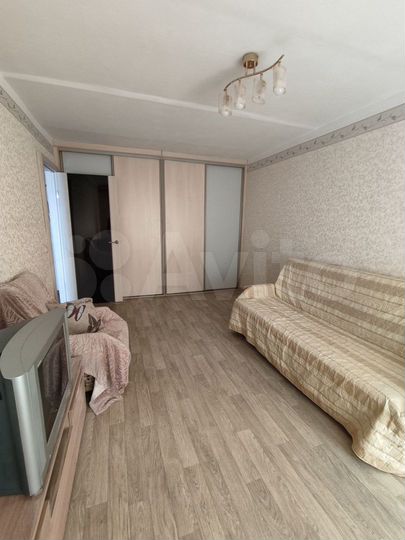 1-к. квартира, 36 м², 7/9 эт.