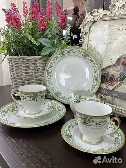 Чайный набор Tirschenreuth