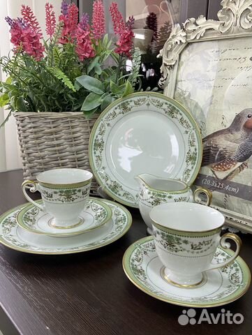 Чайный набор Tirschenreuth