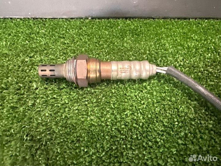 Датчик кислородный (лямбда-зонд) верхний