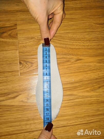 Коньки детские