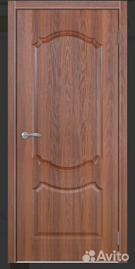 Двери входные и межкомнатные