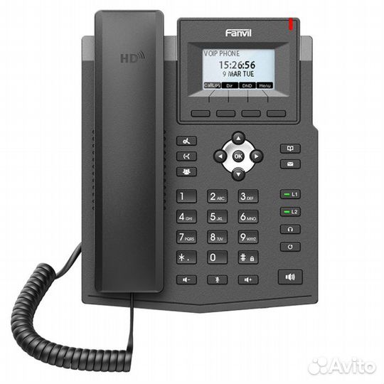 X3SP Lite черный