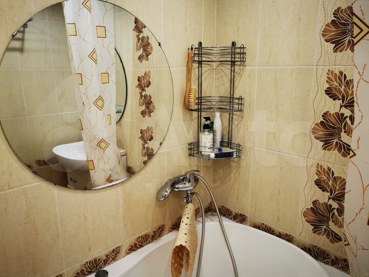 3-к. квартира, 70 м², 4/5 эт.