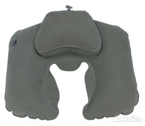 Подушка под шею Tramp Lite TLA 008