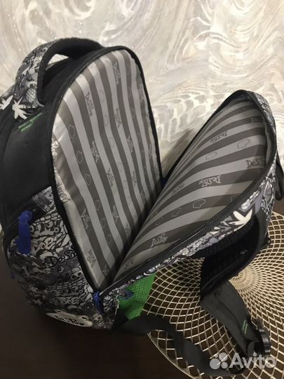 Рюкзаки ранцы для школы