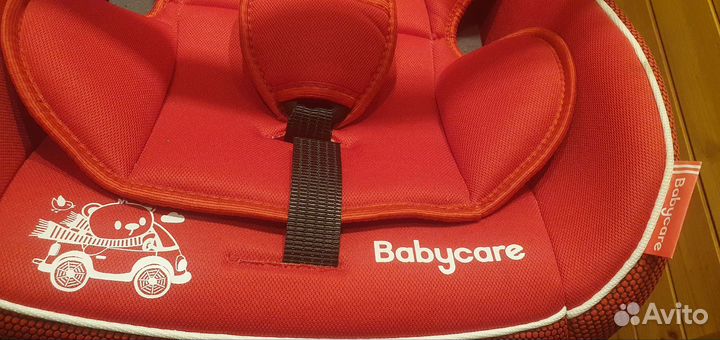 Переноска для детей