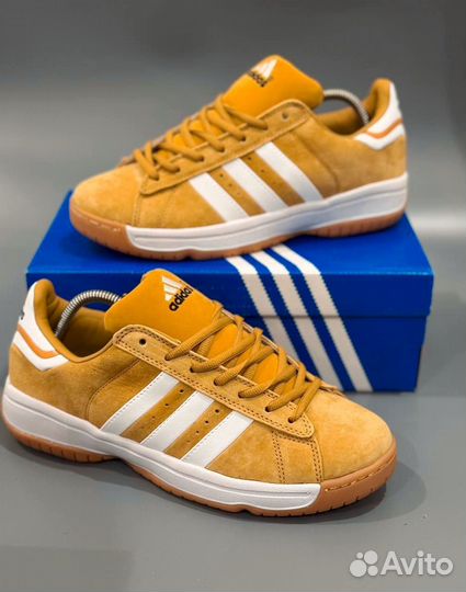 Кроссовки adidas Campus S