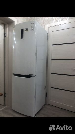 Холодильник