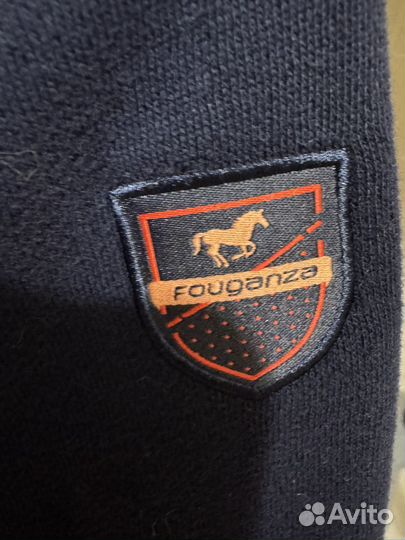 Кофта для верховой езды xs