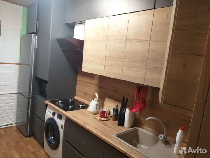 Мебель на заказ кухни, шкафы-купе, прихожие