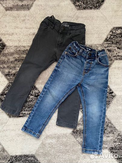 Одежда для мальчика (next, H&M, disney)